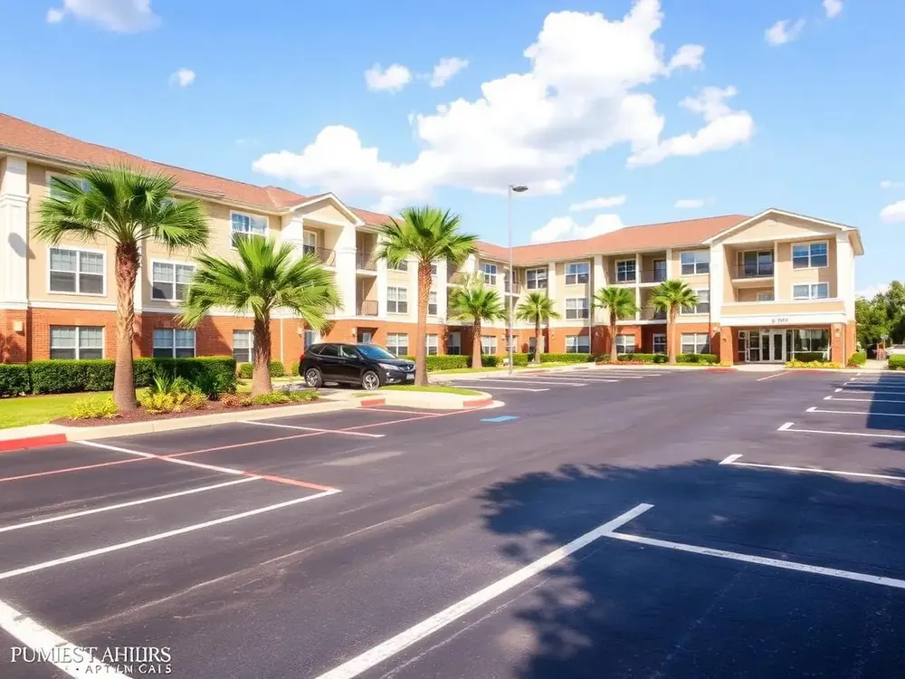 Multifamily & HOAs