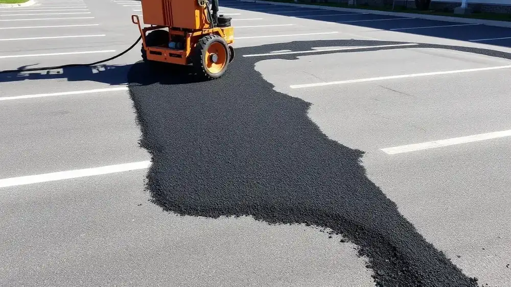 Asphalt Repair