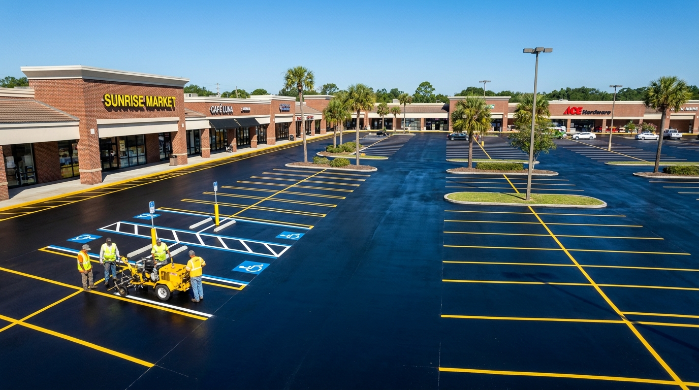Retail & Office