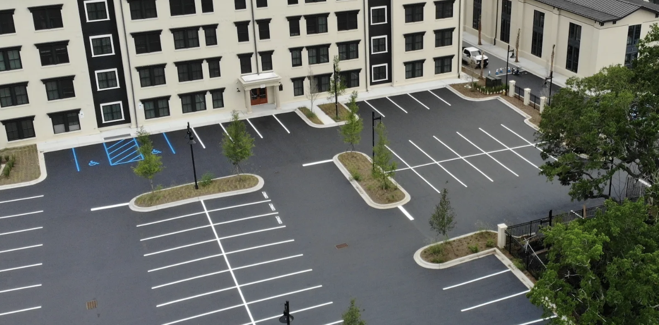 Multifamily & HOAs